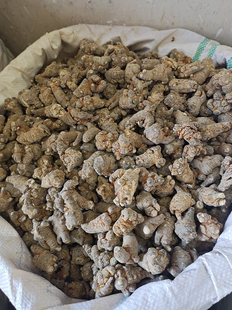 三七云南三七20头40头60头规格都有可免费打粉