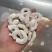 单冻虾仁