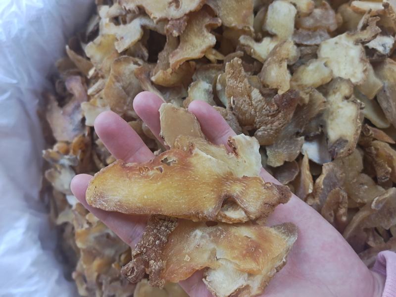 黄精黄精片黄精切片统货选货齐全地道中药材中药批发