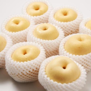 黄冠梨