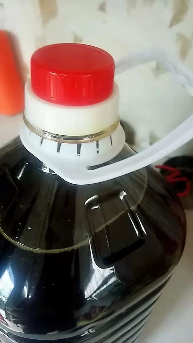 菜籽油