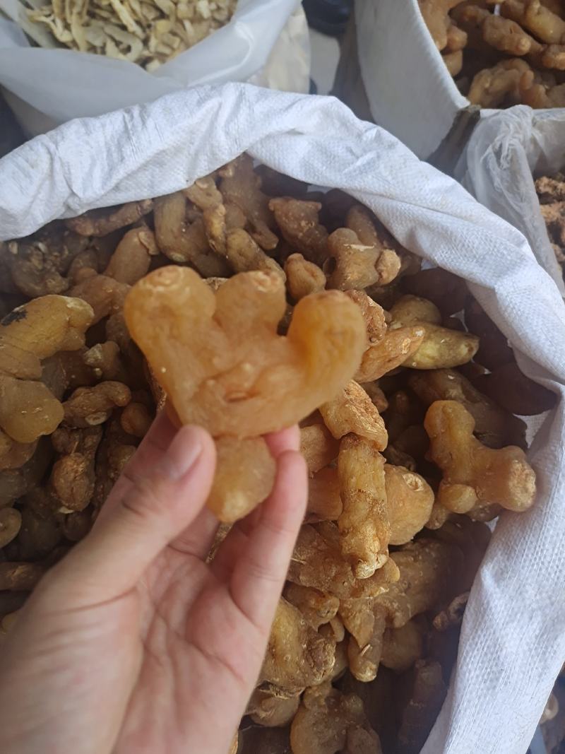 黄精黄精个整个子鸡头黄精姜形黄精规格齐全量大从