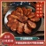 四川特产正宗农家麻辣香肠腊肉咸腊肠麻辣肠川味麻辣非烟熏