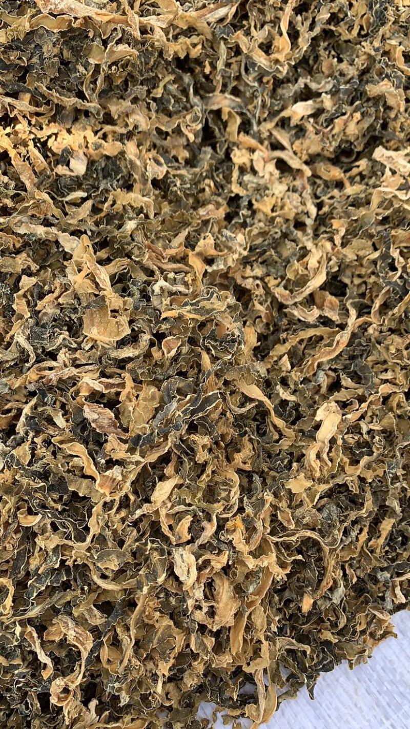 梅干菜原材料包菜，自然风干，外婆菜原材料