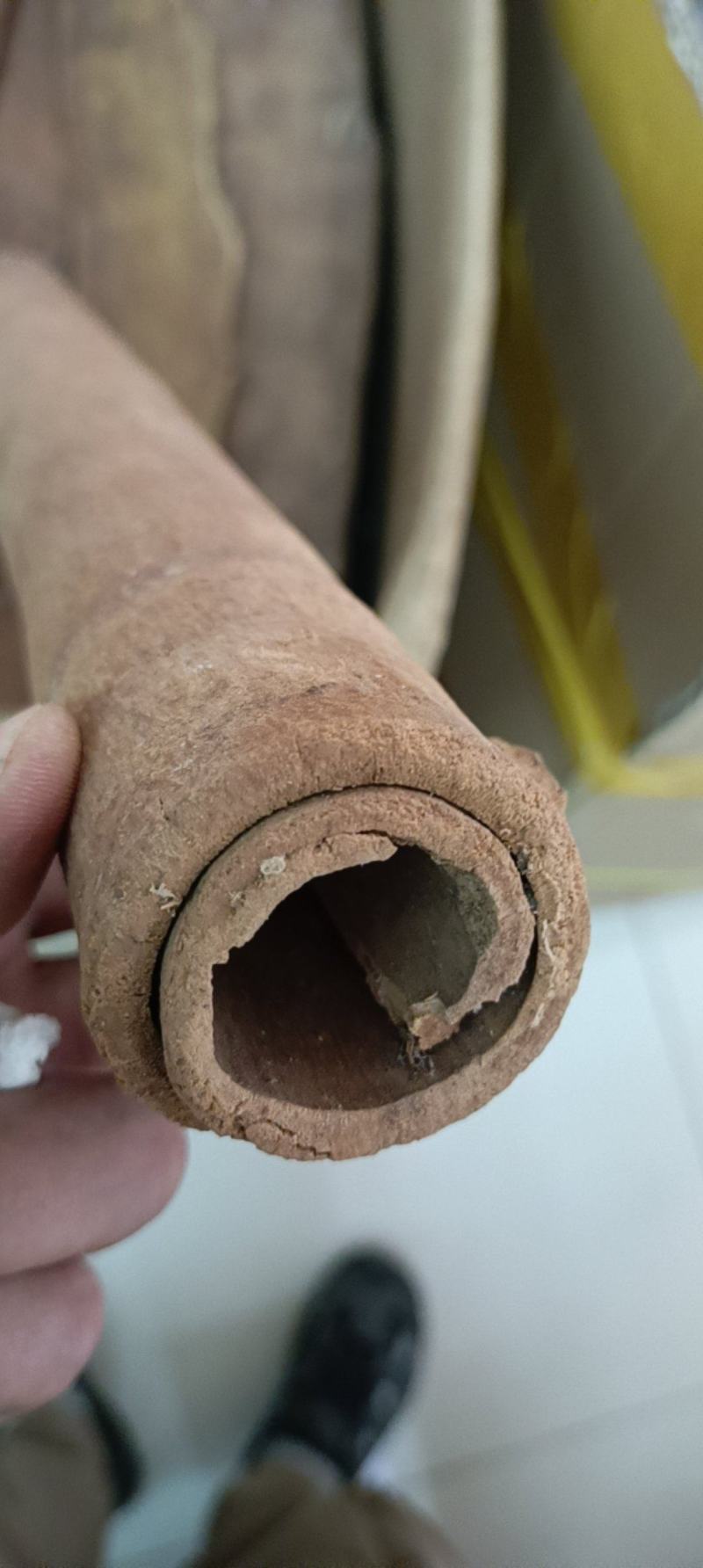 桂皮好货味道大大货价格便宜，本店经营品种多种类齐全