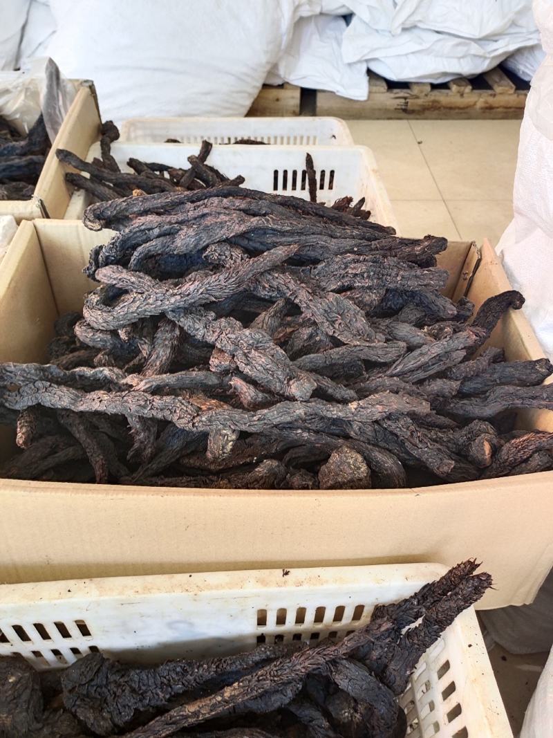 肉苁蓉整根肉苁蓉软肉苁蓉阿拉善整根男性泡酒大芸