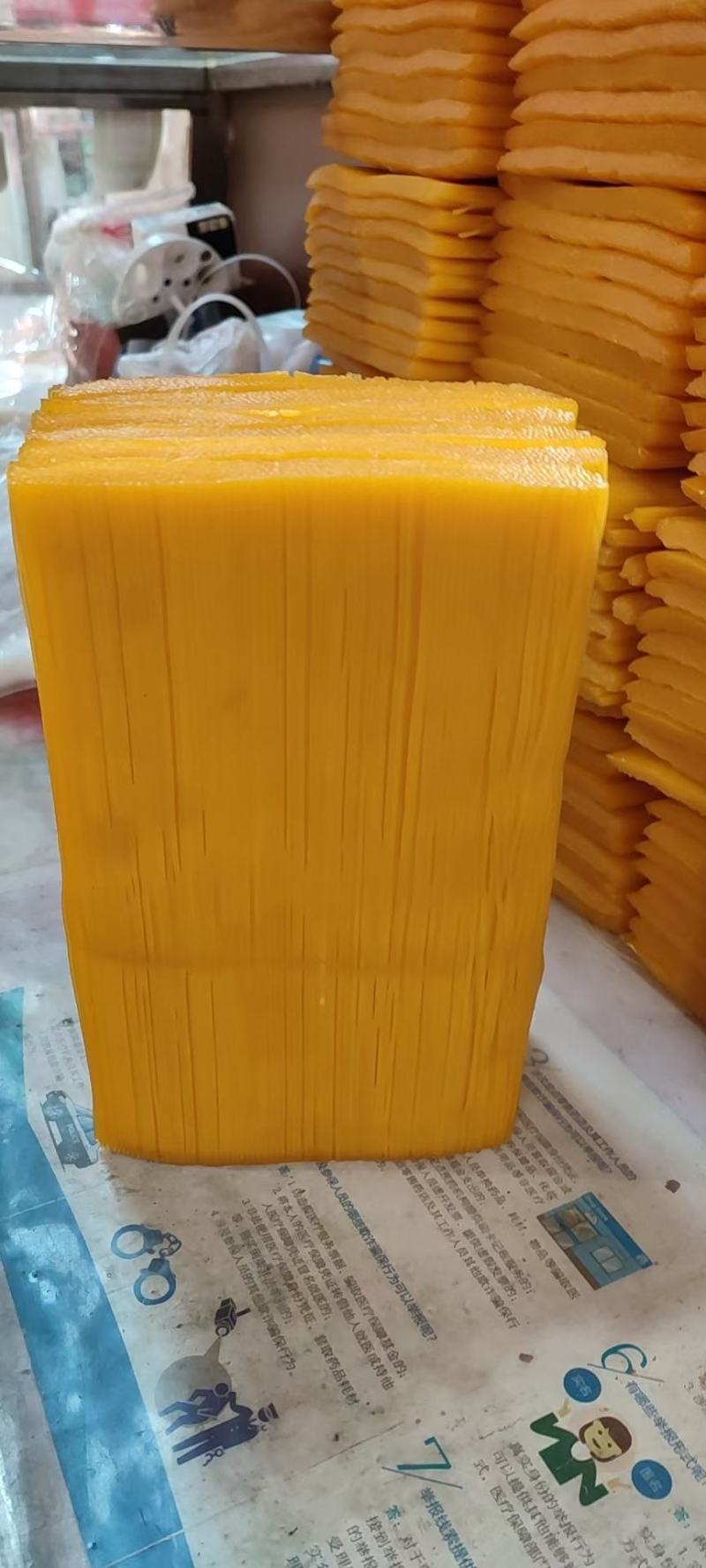 厂家直销玉米面条，货源充足！优质玉米！支持全国发货！