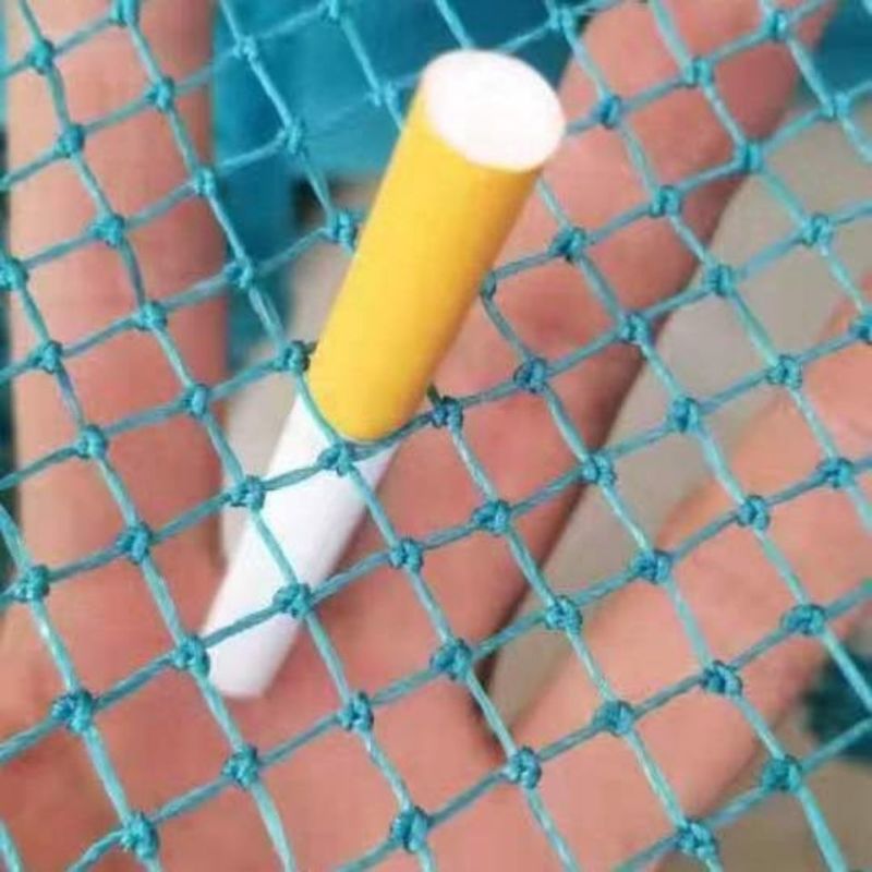 定做水产养鱼网箱鱼塘尼龙抬鱼大网箱养鱼存鱼青鱼鲫鱼黄骨鱼