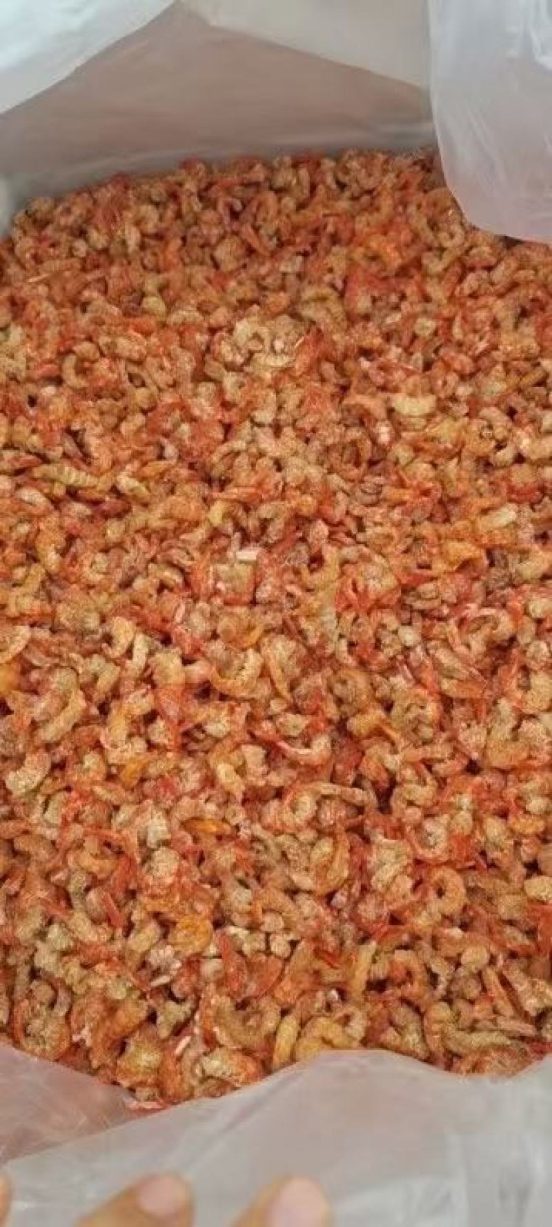 【推荐】广西天然虾米，纯正的海虾米、天然晒零添加诚信经营
