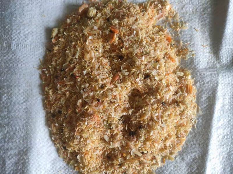 东北好质量虾粉优质虾粉气味清香颜色美观喂蛋鸡蛋鸭水产料用
