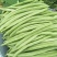 高山架子豆，绿色无公害，纯绿色蔬菜。有需要的可联系我，