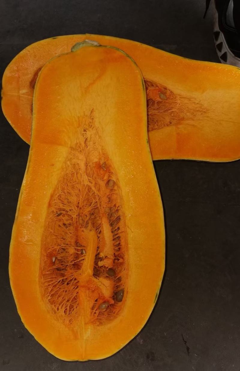 好甜蜜蜜本南瓜种子老瓜嫩瓜品质好抗病产量高