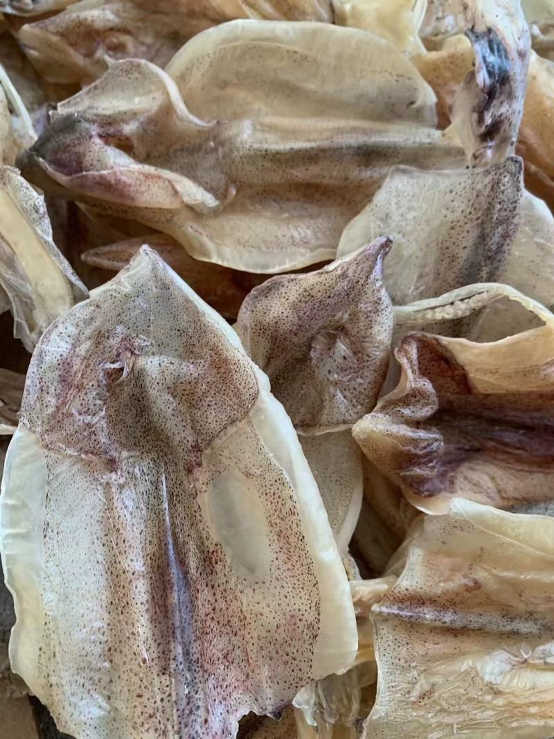 【推荐】广西北部湾一晚海船晒制小鱿鱼干产地直发，品质保证