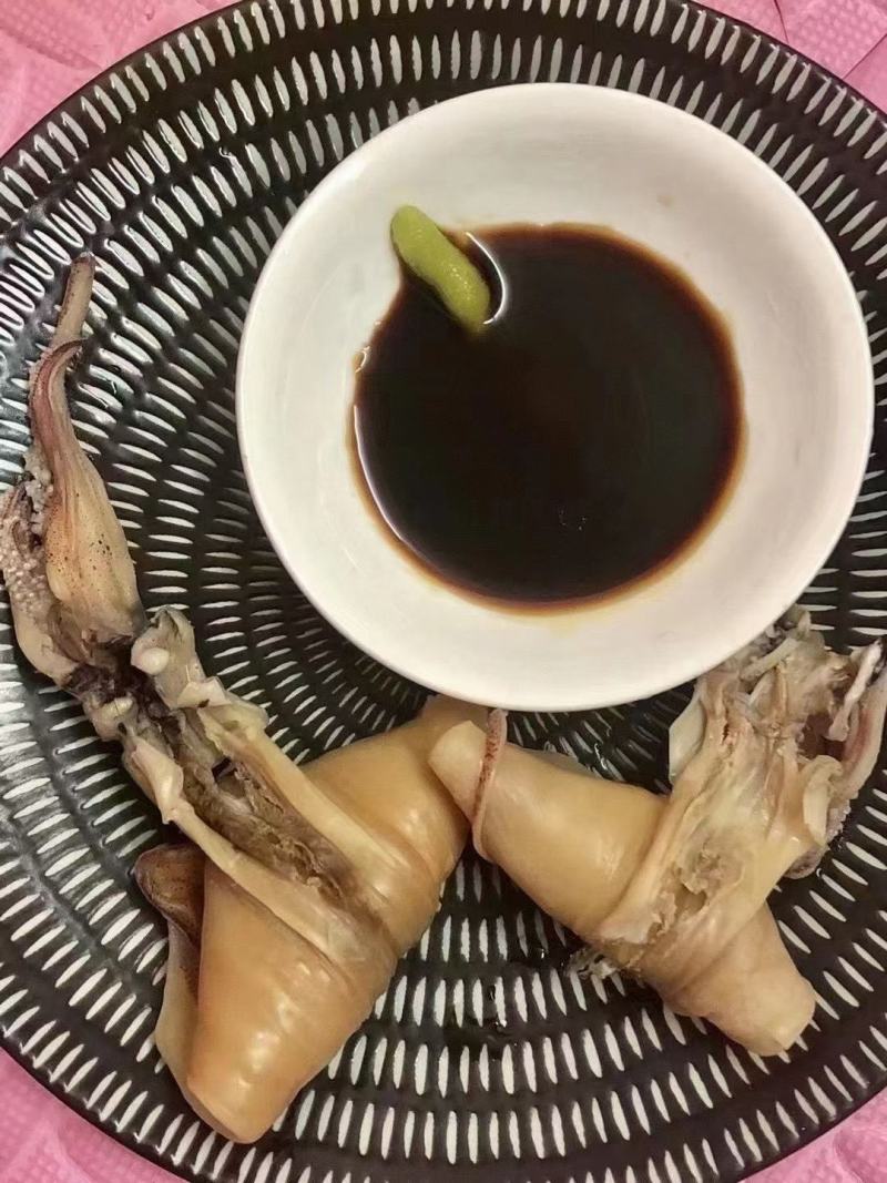【推荐】广西北部湾一晚海船晒制小鱿鱼干产地直发，品质保证