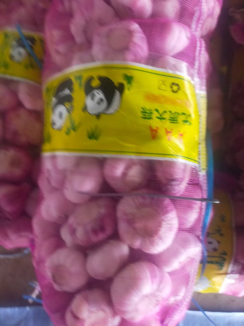 杞县优质鲜蒜