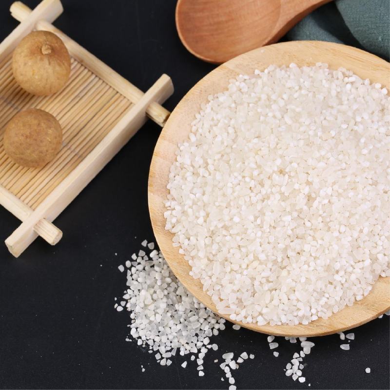吉林省九台市松花江好山好水出好米保真包时