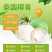 【只发泰国货】正宗奶香椰青9个装椰子新鲜水果批发赠开椰器