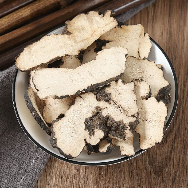 【猪苓选货】肥猪苓结猪苓木猪苓无硫猪苓切片中药材猪苓包邮