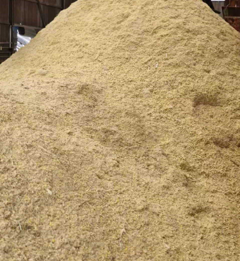 熟化玉米渣玉米渣适用于猪牛羊鸡鸭鹅
