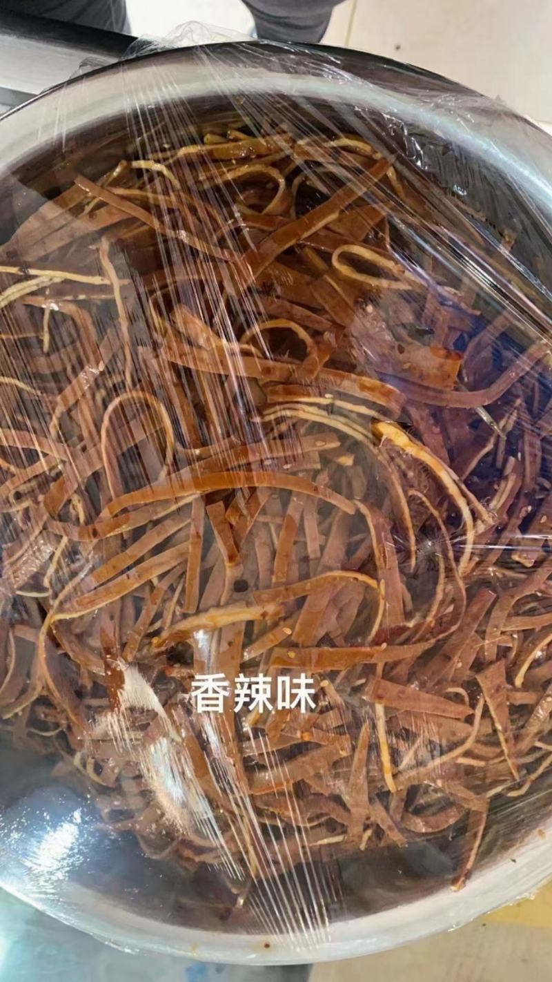 纯手工牛皮豆干烧烤豆干四川特产卤豆干千张豆干