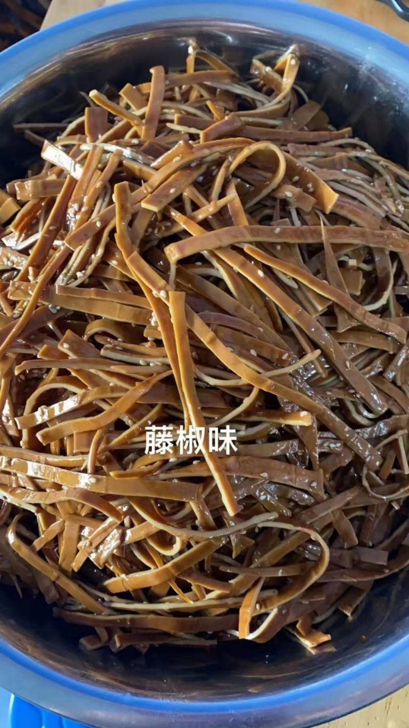 纯手工牛皮豆干烧烤豆干四川特产卤豆干千张豆干