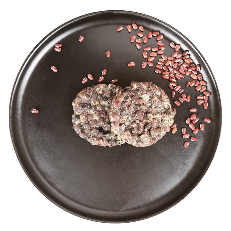 红豆烙
