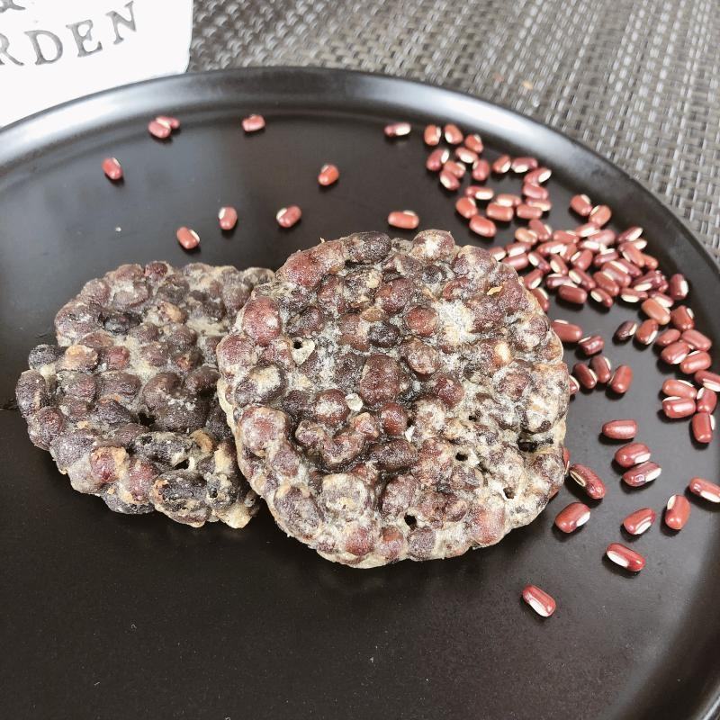 红豆烙