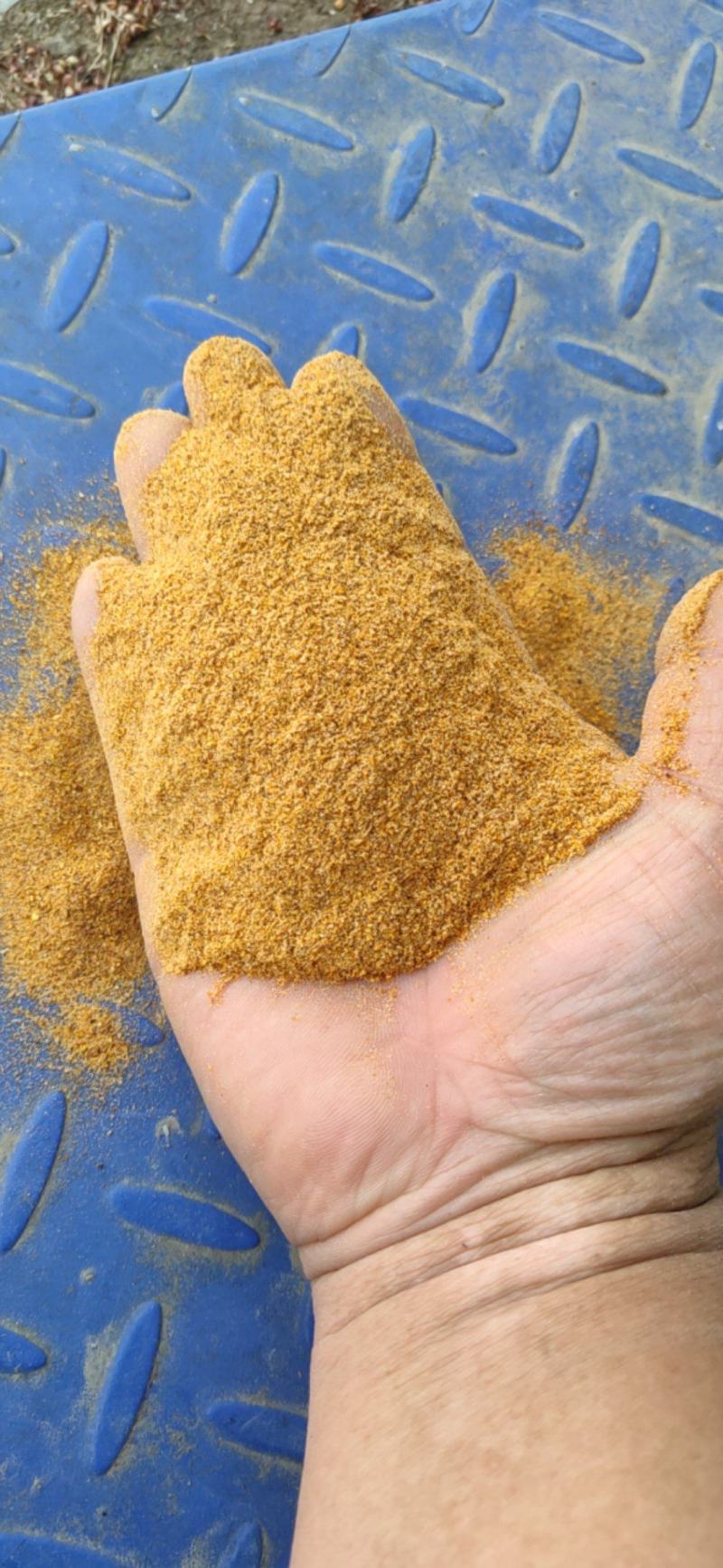 【优质好货】玉米蛋白饲料，厂家直销，量大优惠，货真价实！