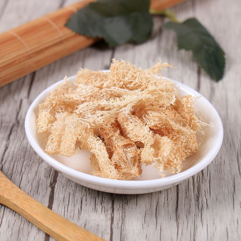 天然老丝瓜络中药材无硫干丝瓜络可洗碗可食用泡茶药用哺乳期