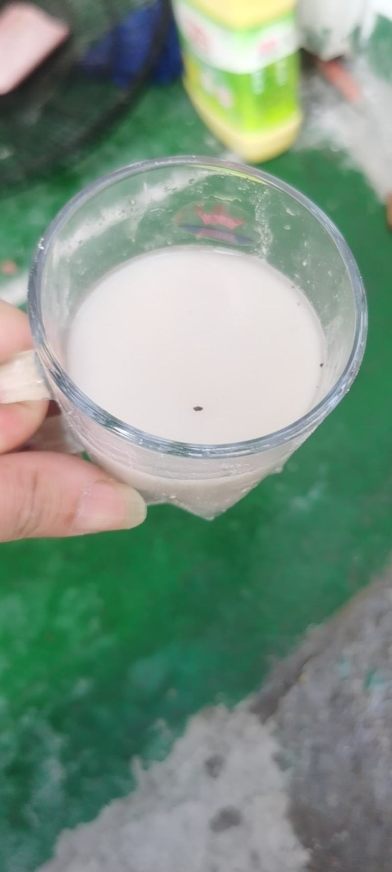 农民自晒纯红薯淀粉，100%包纯，