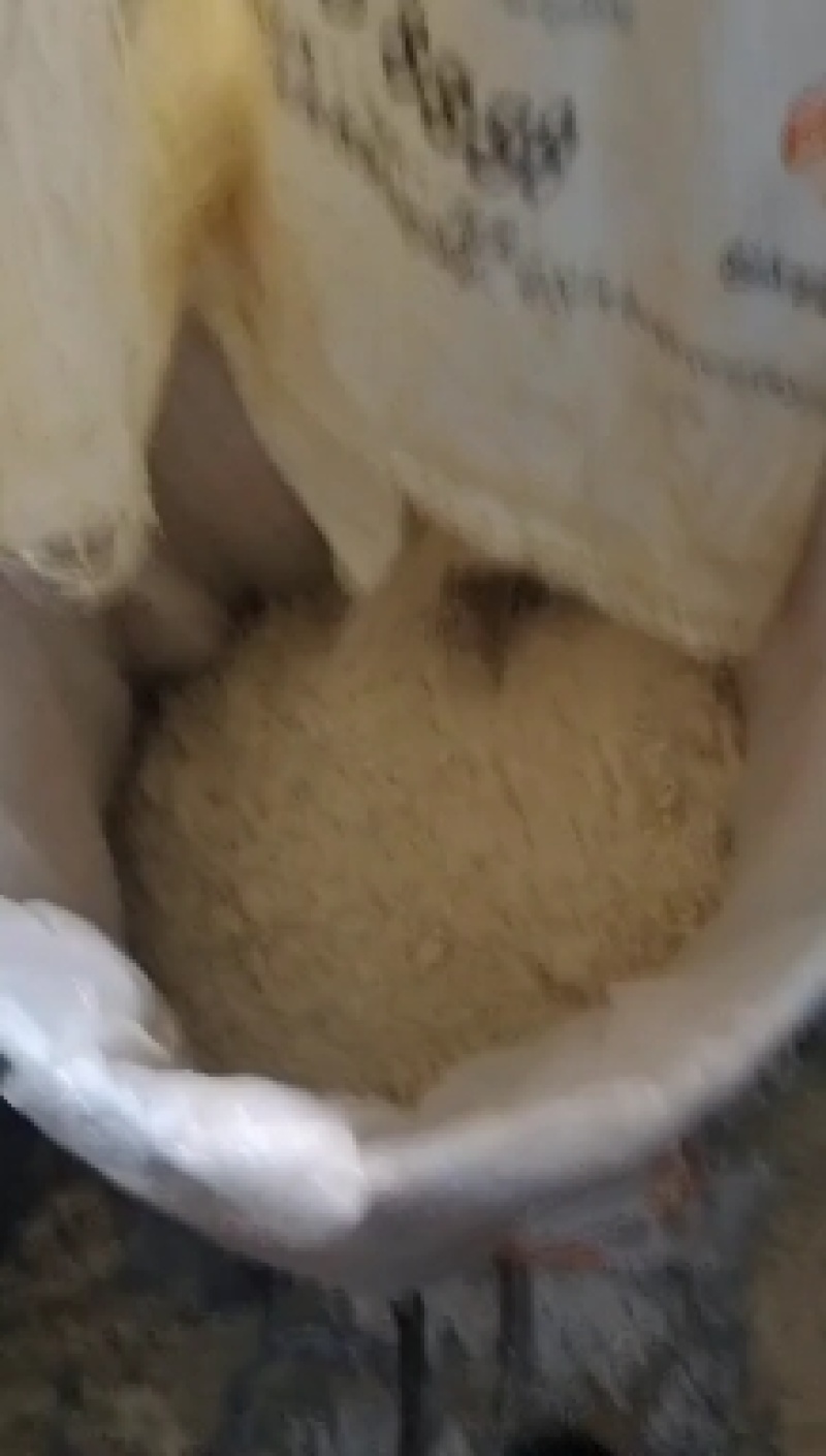 发酵豆腐渣，全能的养殖帮手，营养丰富蛋白质高