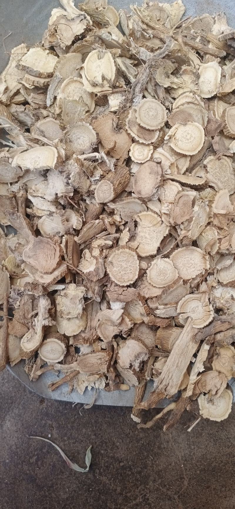 苦参片3年苦参片大货供应量大从优欢迎选购
