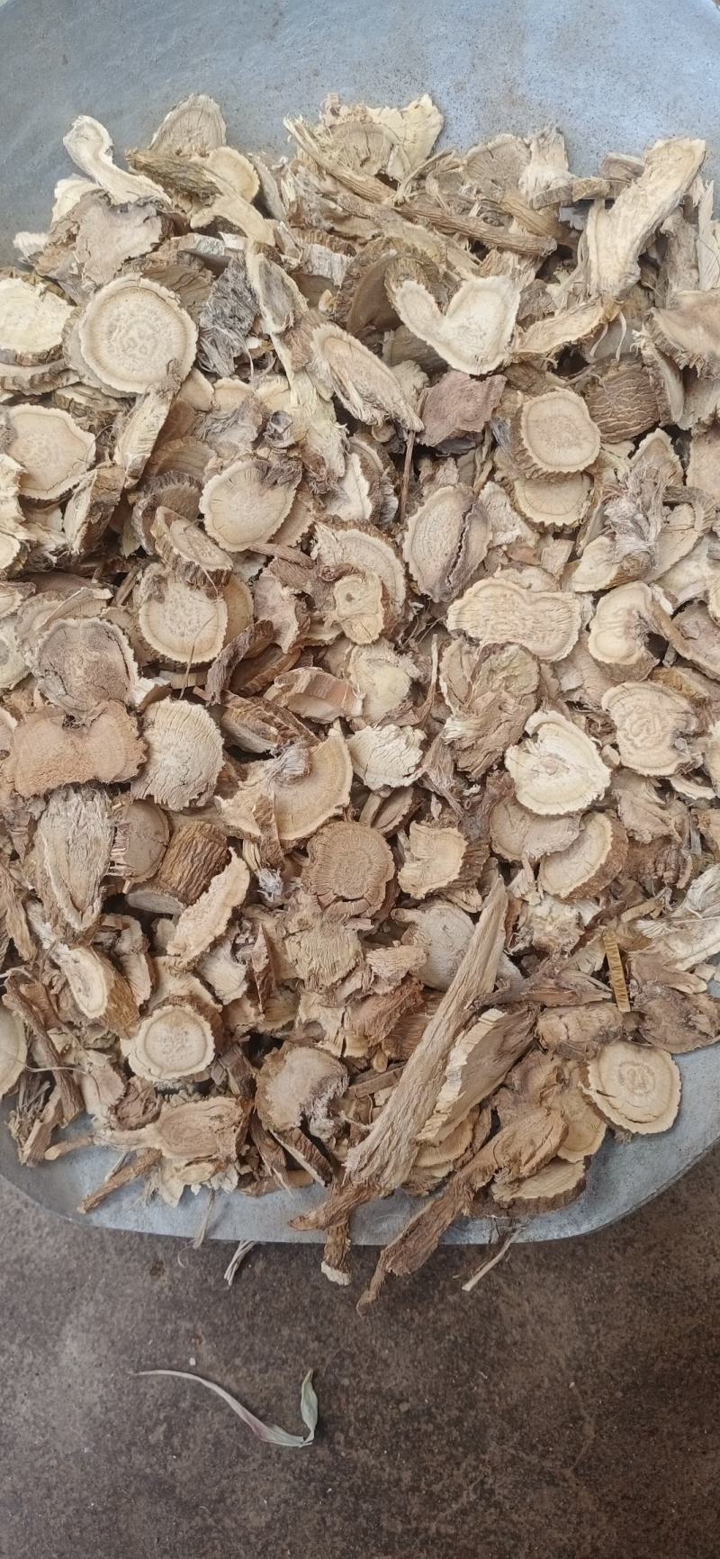 苦参片3年苦参片大货供应量大从优欢迎选购
