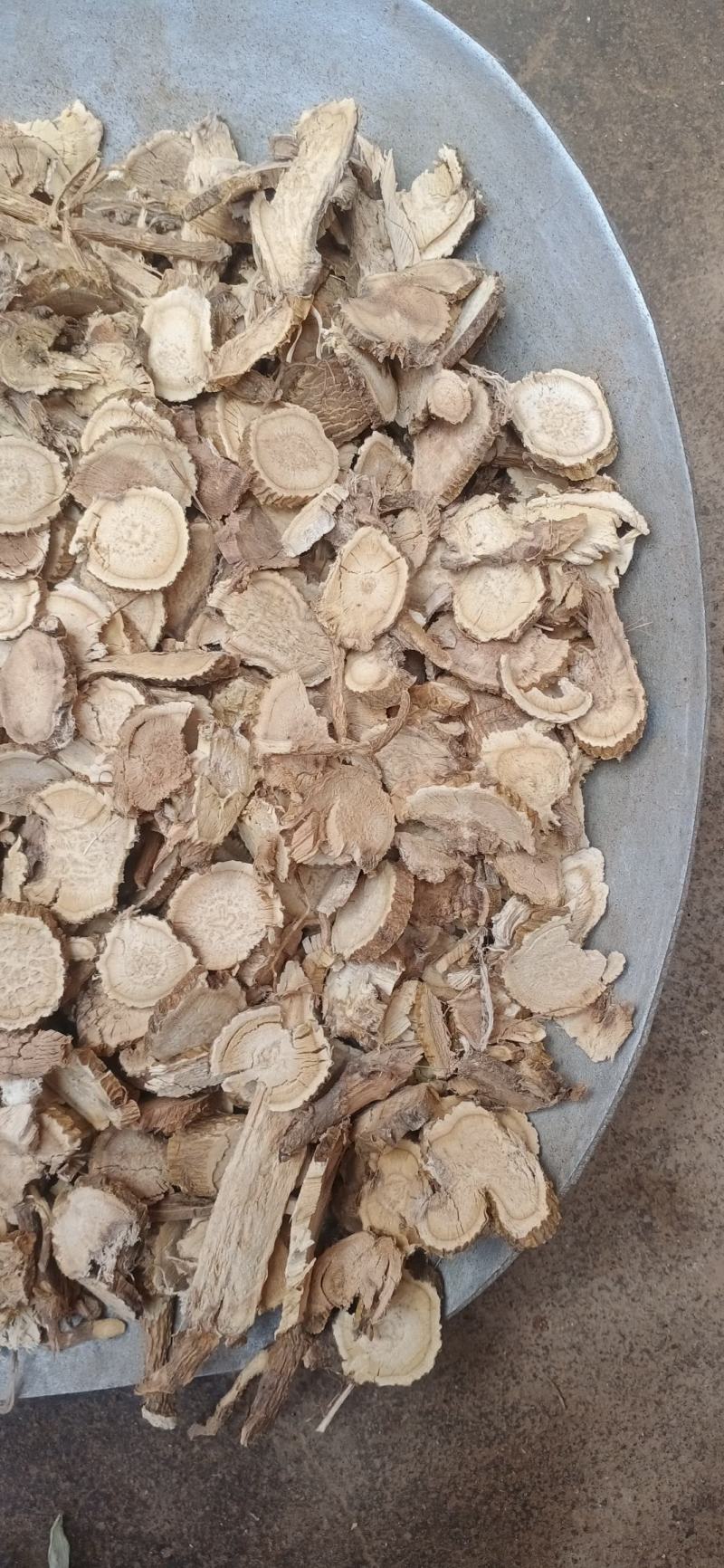 苦参片3年苦参片大货供应量大从优欢迎选购