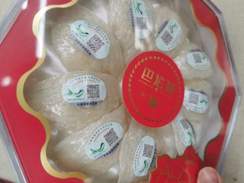 印度尼西亚密燕盏