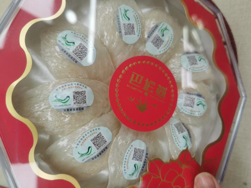 印度尼西亚密燕盏
