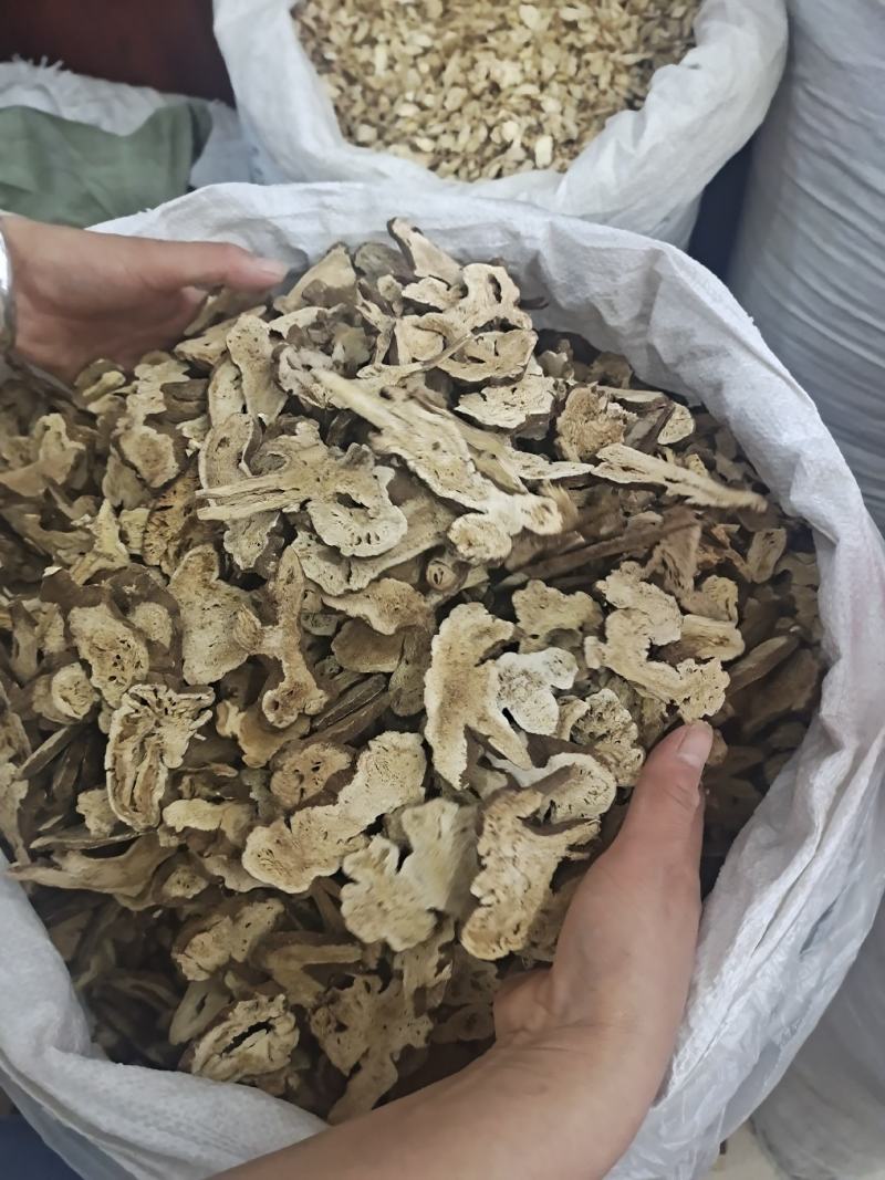 白术白术片无硫白术炒白术统货选货齐全地道中药