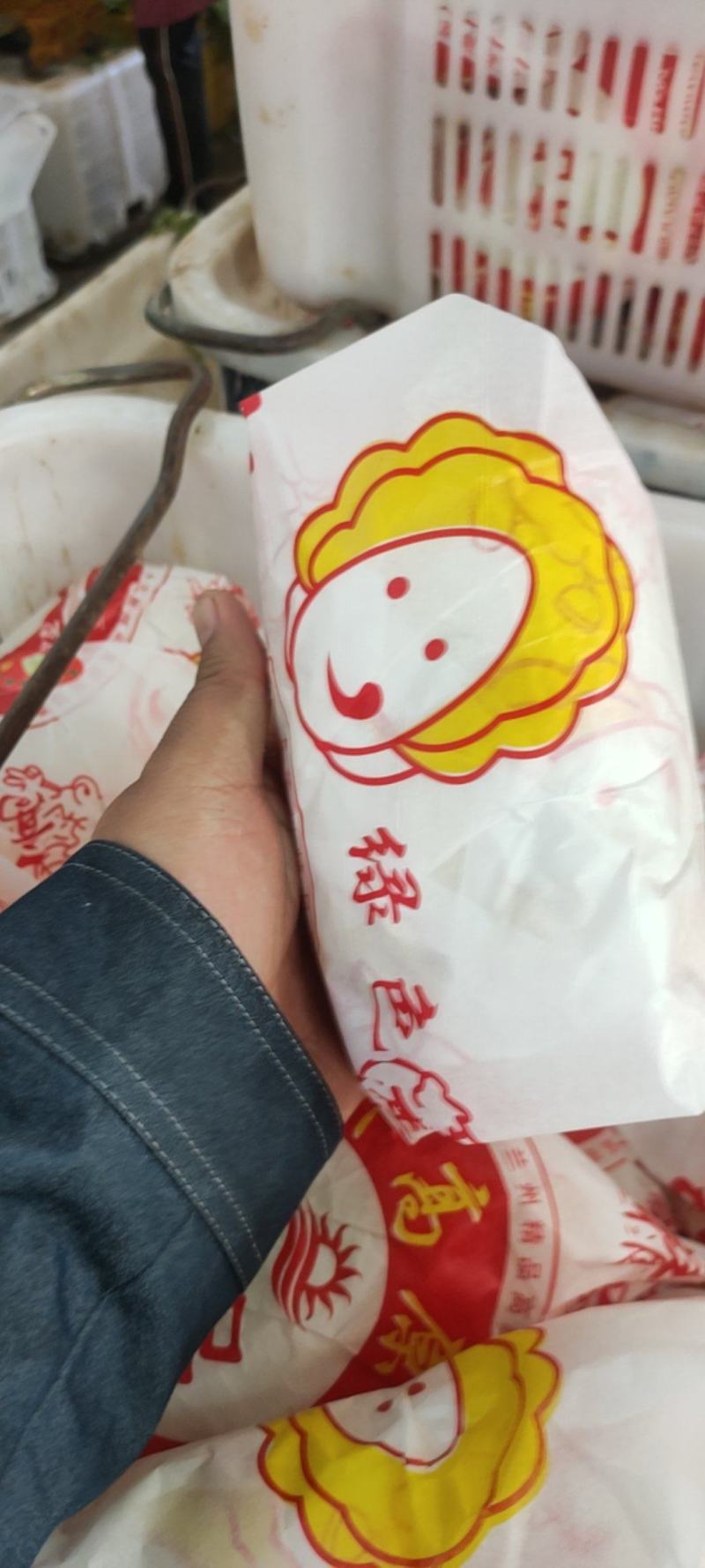 叶菜油麦大利上海青，黄白包介春菜娃娃菜