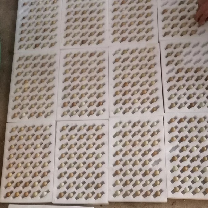 芦丁鸡受精蛋变异原色混养，大量现货低价出售