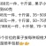 大五星枇杷