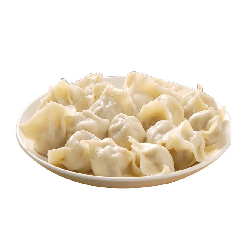 快递包邮正宗正品回族清真水饺牛肉羊肉清真饺子纯手工食品