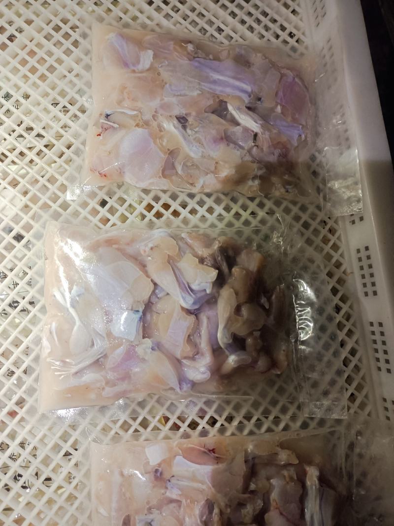 免浆牛蛙