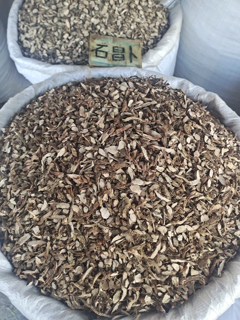 石菖蒲统货选货当季新货无硫地道中药材量大从优