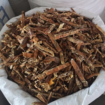 瓜蒌瓜蒌丝瓜蒌切片地道中药材统货选货价格齐全
