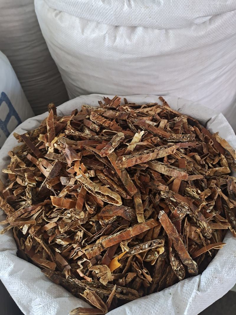 瓜蒌瓜蒌丝瓜蒌切片地道中药材统货选货价格齐全
