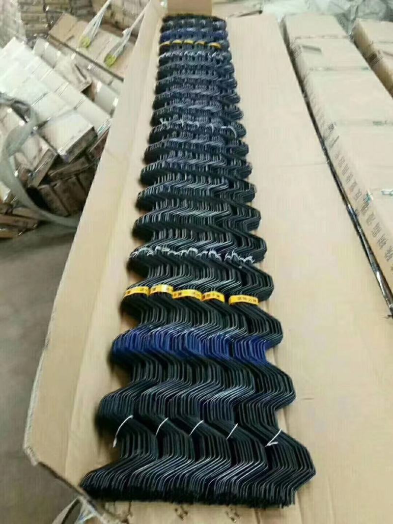 薄膜大棚镀锌卡槽纳米卡槽镀铝锌卡槽铝合金卡槽