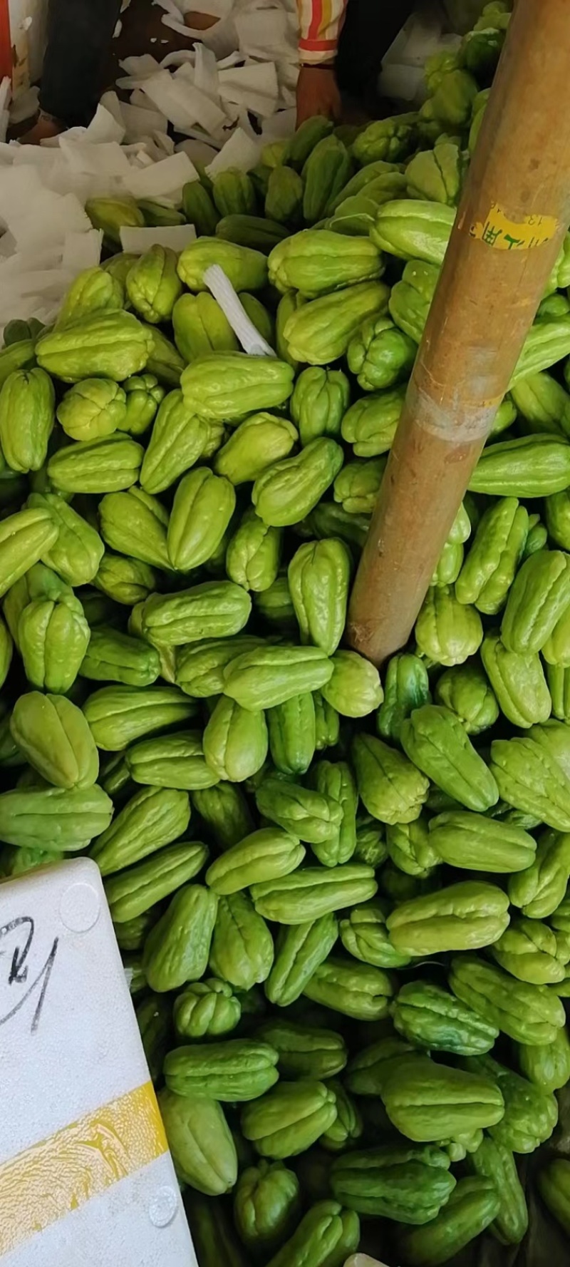 疏菜，青瓜，豆角，茄子