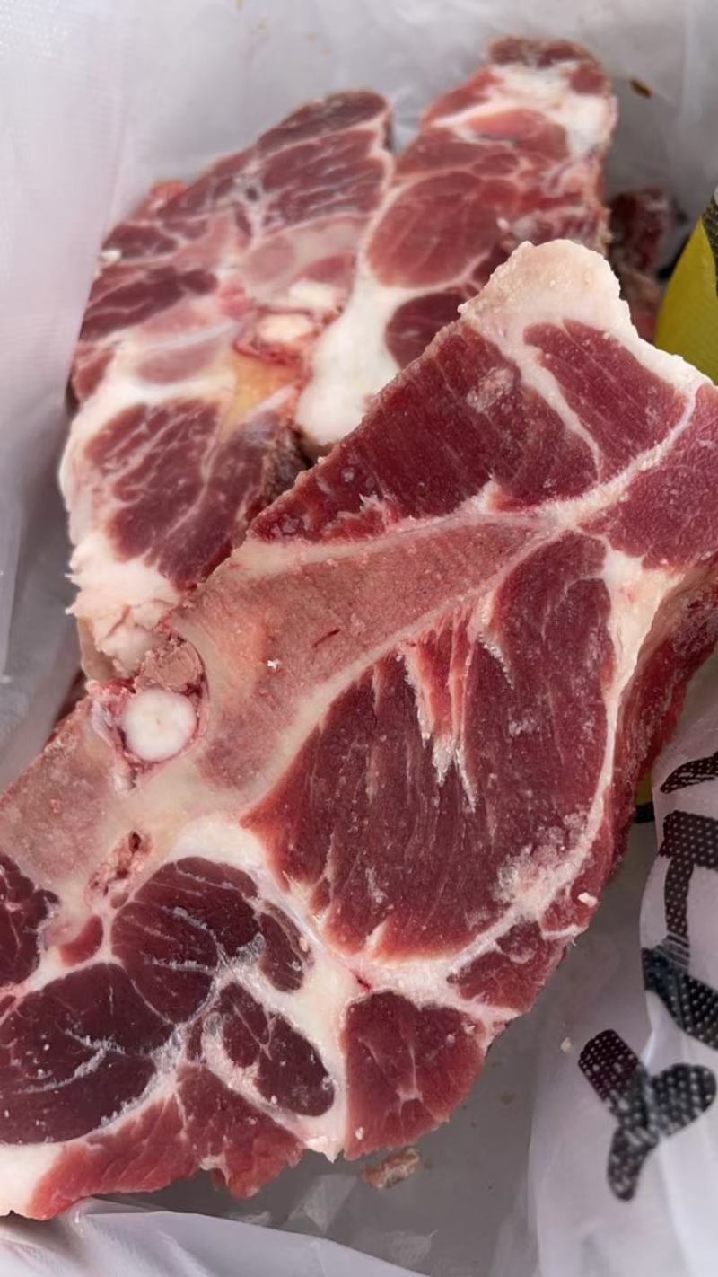 满肉脊骨