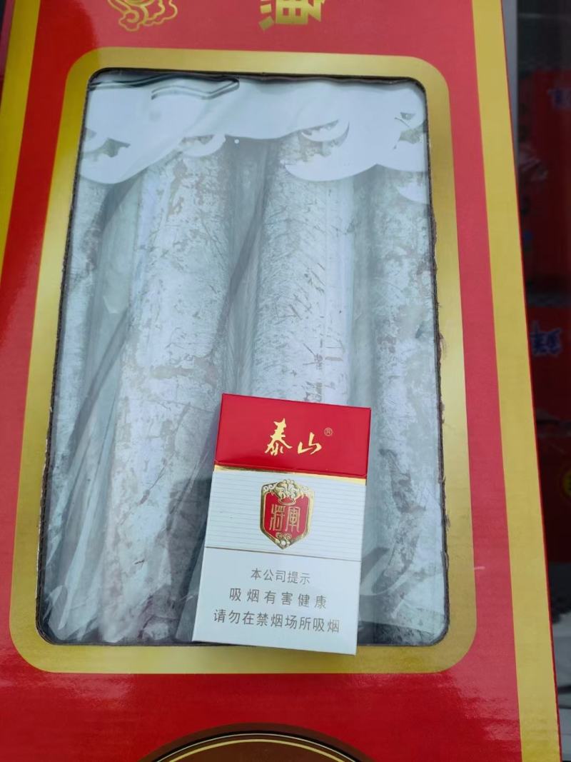 舟山带鱼大量批发