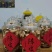 包邮新会东甲村东老围第六代纯圈枝2017年陈皮